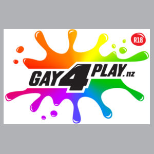Cap Gay4Play.nz Design