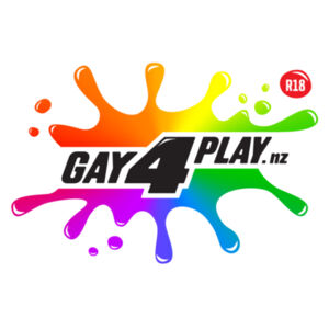 Tee Shirt Gay4Play.nz Design