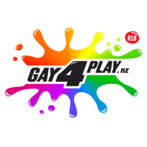 Bottle Gay4Play.nz Design