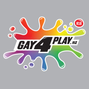 Gay4Play Cap (AS Colour Stock) Design