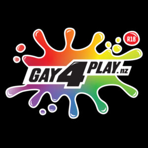 Gay4Play Sports Bag Design