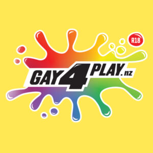 Gay4Play Backpack Design