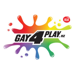 Gay4Play Keyring Design