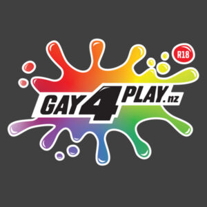 Gay4Play Bandana Design