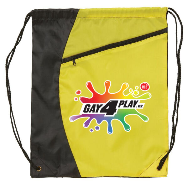 Gay4Play Backpack Thumbnail